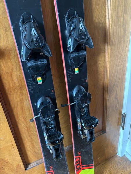 ロシニョール　SOUL7 HD 164cm Rossignol Soul 7 HD Ski - Ski