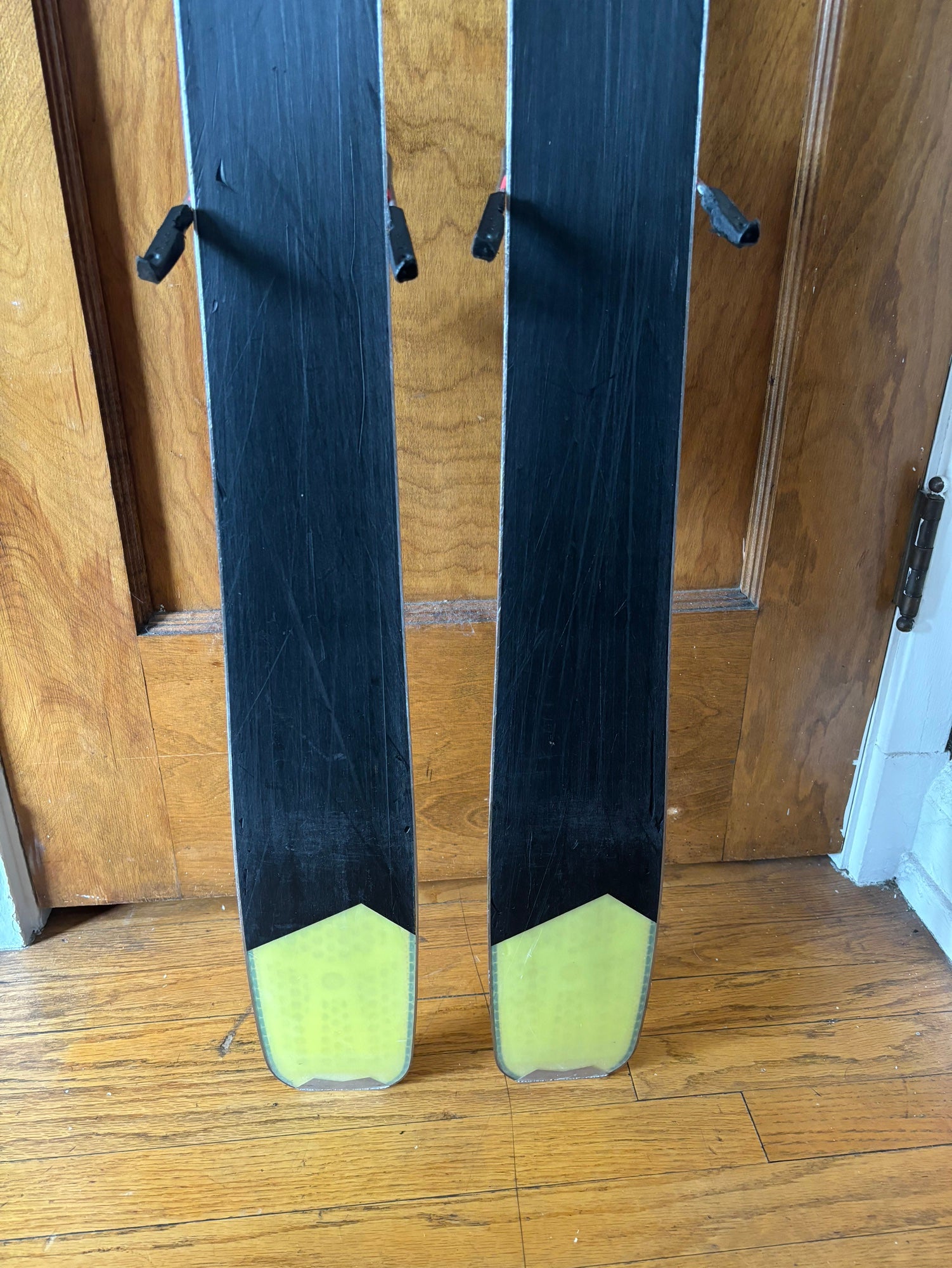 Rossignol Soul 7 HD 164cm with Adjustable Atomic Z12 Bindings