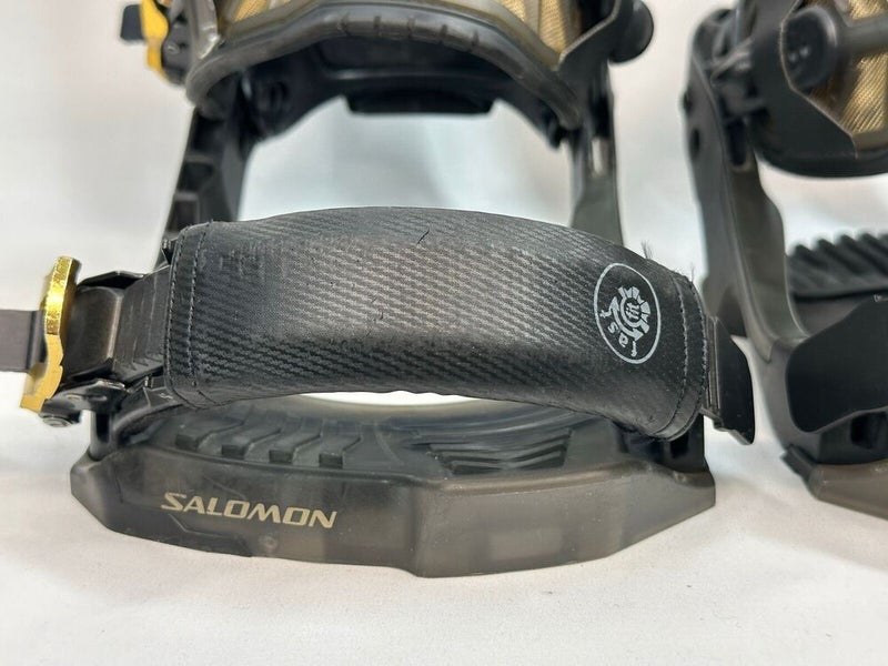 salomon spx