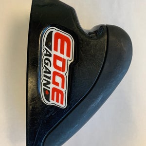 Used Edge Again Tool