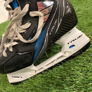 True TF9 Hockey Skates | Junior  4.0