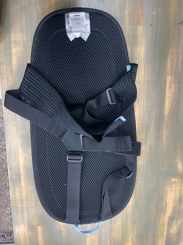 Used Large POC Back Plate