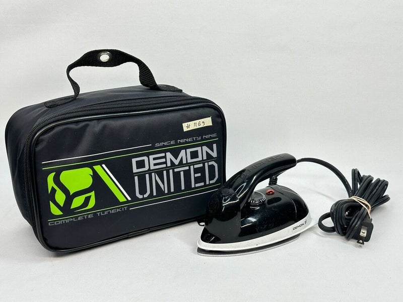 Demon Mechanic Ski & Snowboard Tuning Kit – Demon United