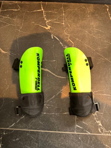 Komperdell Forearm Guards Barely Used