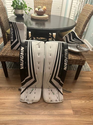 Vaughn SLR2 Pro Complete Set 32+2