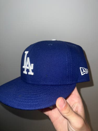 LA Dodgers SnapBack