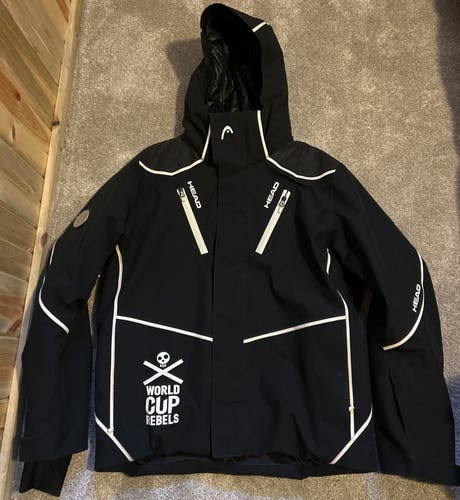 Head Rebels Jacket- XL