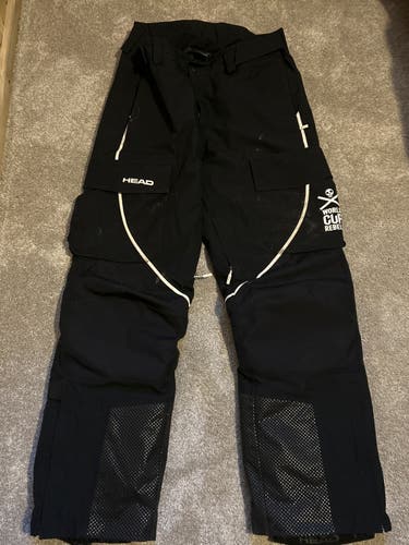 Head Rebels Ski Pant
