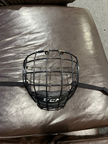 Used Medium CCM FM580
