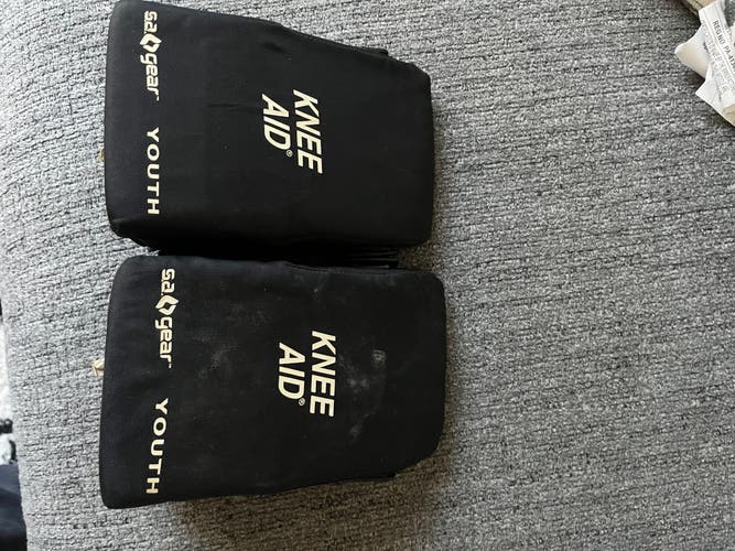 Catchers Knee Savers