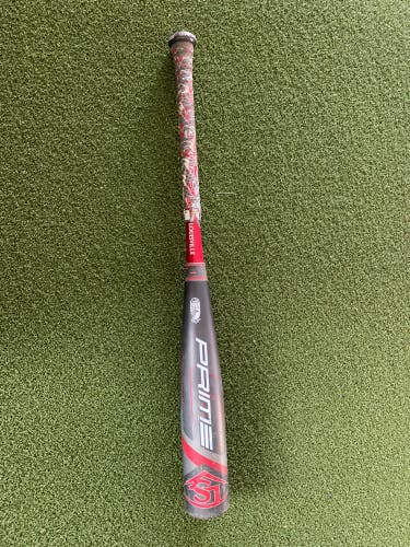 Louisville Slugger Prime USSA 29” Drop 10