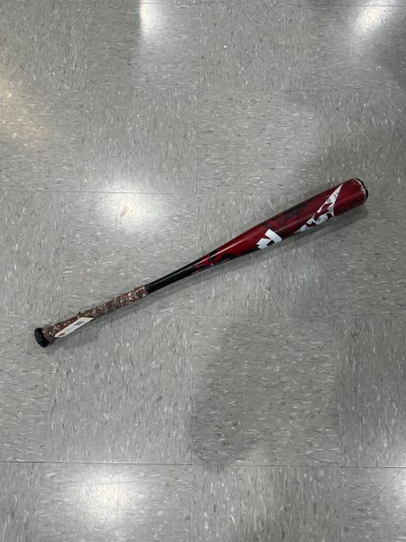 Used BBCOR Certified 2020 DeMarini Voodoo Bat 32" (-3)