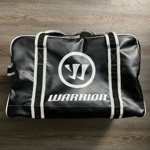 Warrior Pro Coaches Carry Bag 22"