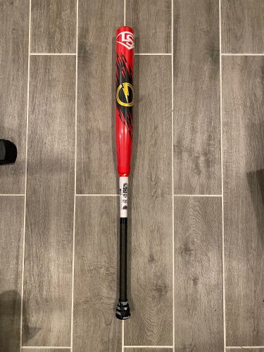 Louisville Slugger Genesis 240 NIW 27oz OG Ironman