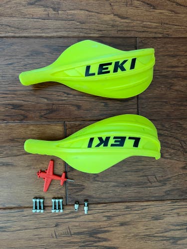 Used Leki