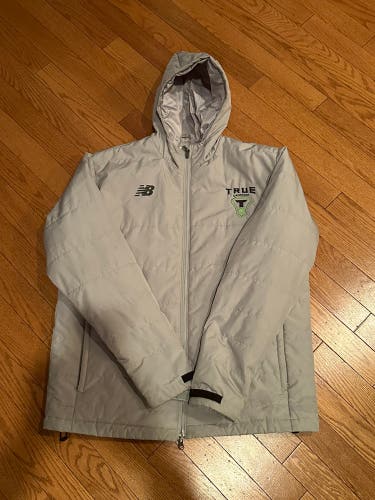 New Balance Winter Jacket
