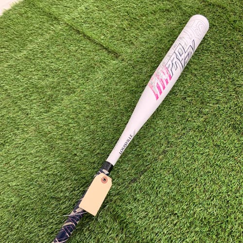 Louisville Slugger Proven Fastpitch Bat 2022 (-13)