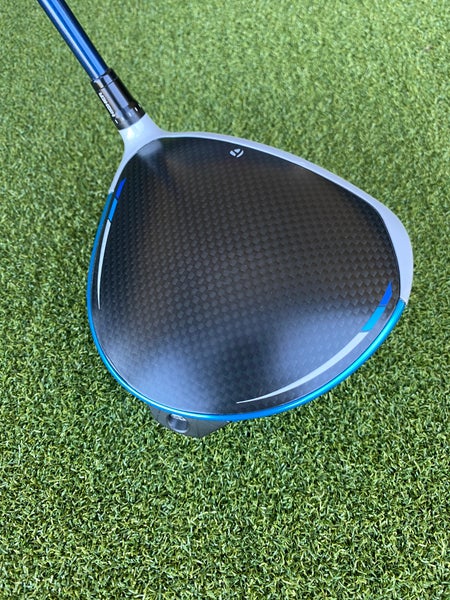 New Taylormade SIM2 Max 12* driver Ventus blue shaft | SidelineSwap