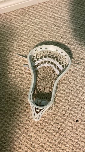 Used Attack & Midfield Strung Rebel Head