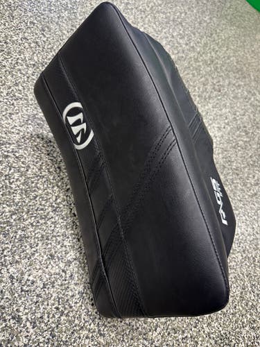 Used Regular Warrior Ritual G5