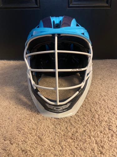 Atlas LC Team Issued XRS Helmet