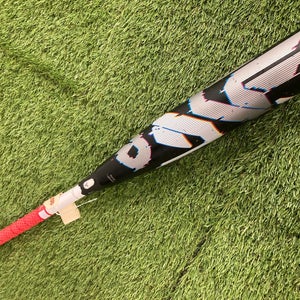 DeMarini CF Glitch 2 5/8" USSSA Bat 2021 (-5)