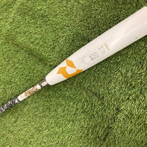 DeMarini CF 2 3/4" USSSA Bat 2022 (-10)