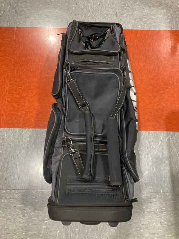 Catcher's Bag Baseball Bags & Batpacks New and Used on SidelineSwap