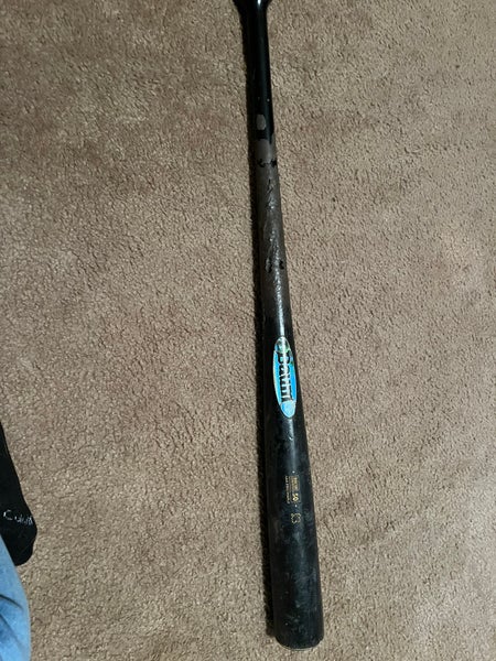 BBCOR Certified Baum Bat (-3) 29 oz 32" Bat