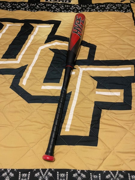 New In Wrapper Easton ADV Hype 31/21