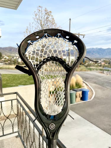 Strung Warrior EVO QX2-O