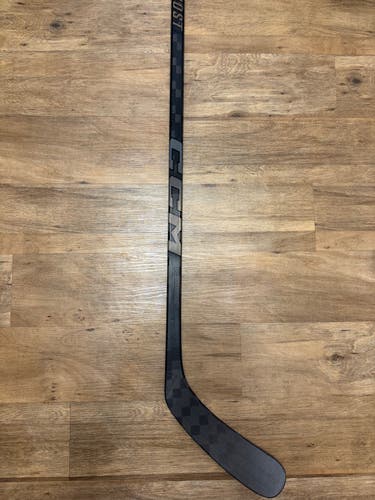 Senior Used Left Hand CCM FT Ghost Hockey Stick P29