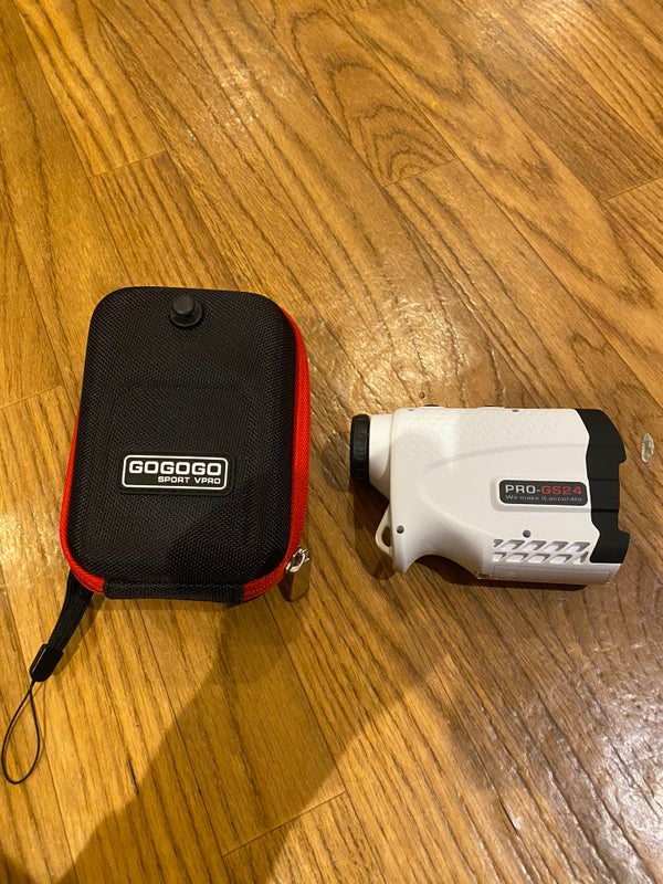 Used  GoGoGo Sport VPRO Rangefinder
