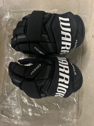 Warrior 13" Pro Stock Covert QRE Gloves