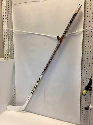 Used Ccm Rbz 250 Rh 65 Flex P29 65 Flex Pattern P29 Senior One Piece Sticks