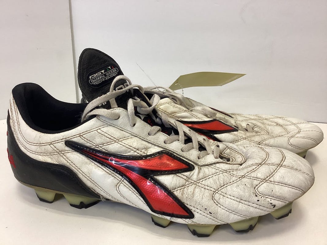 001 nike soccer cleats