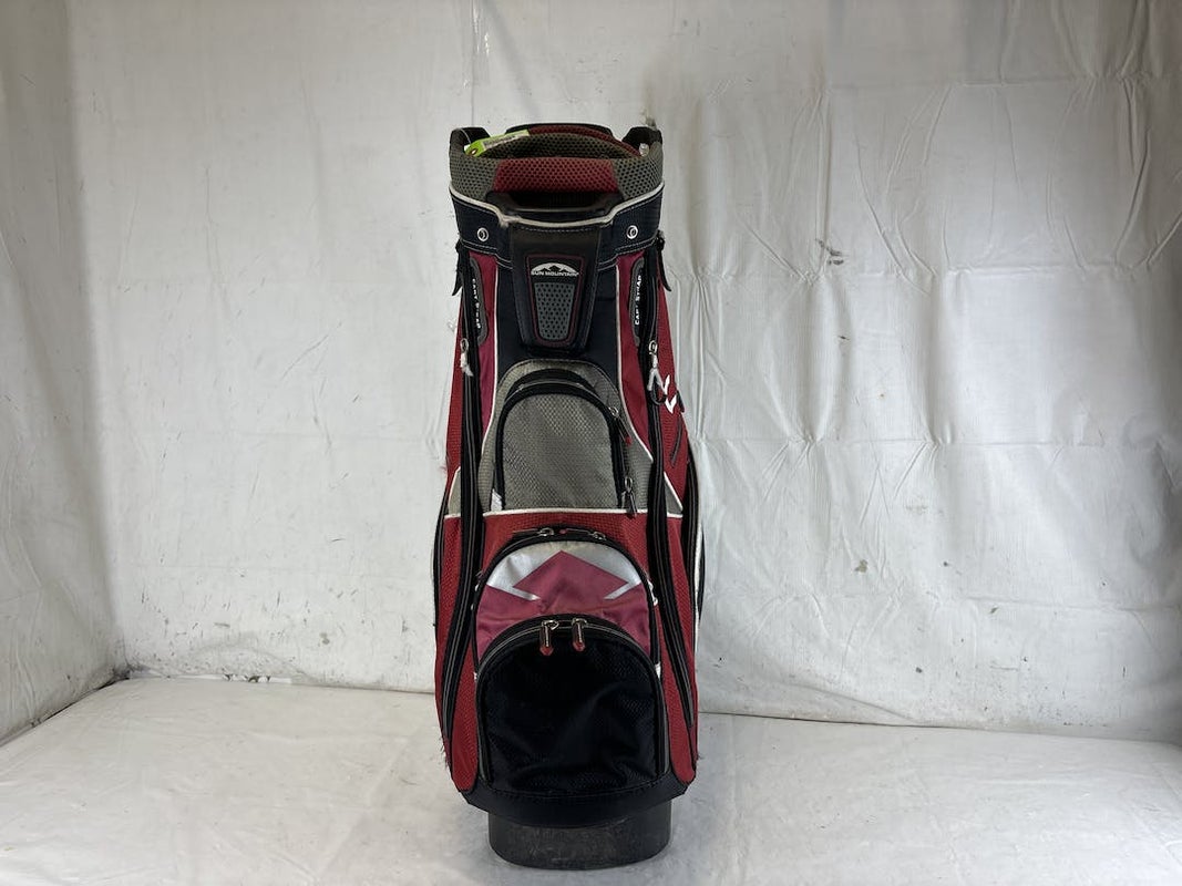 Vessel Lux XV Cart Bag - Fairway Golf Online Golf Store – Buy