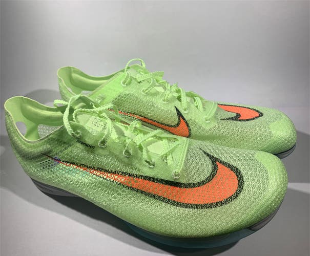 Nike Air Zoom Victory Track Spikes (Size 12)(NEW)