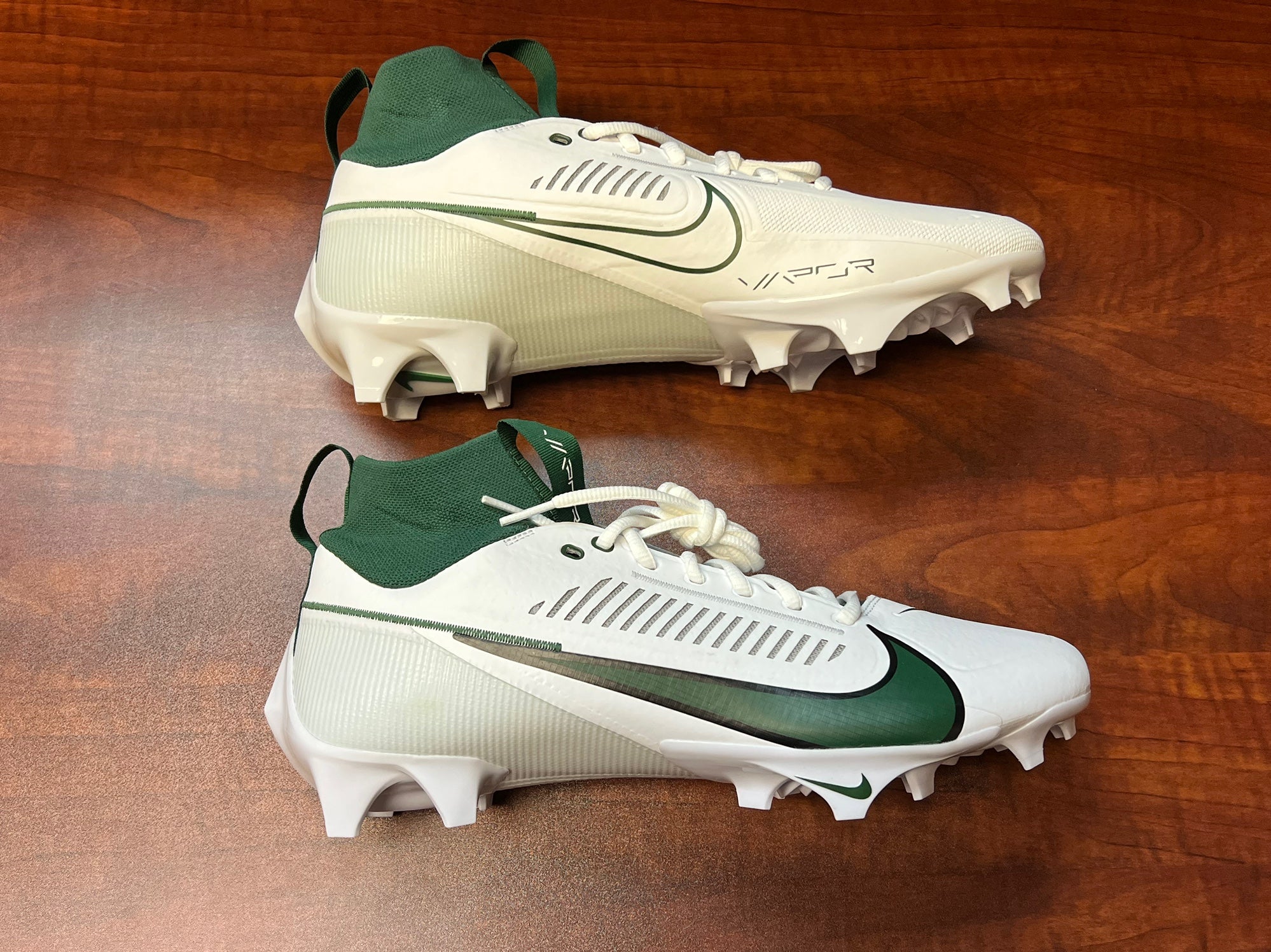 Nike Vapor Edge Pro 360 2 White Green FJ1581-130 Men