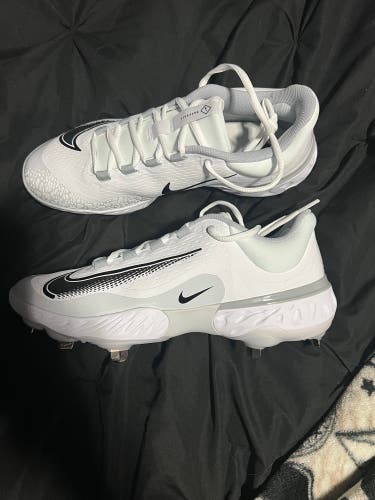 Nike Baseball Cleats  alpha huarache elite 4  Size 11