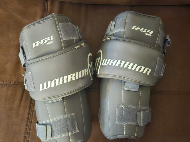 RG/4 kneepads