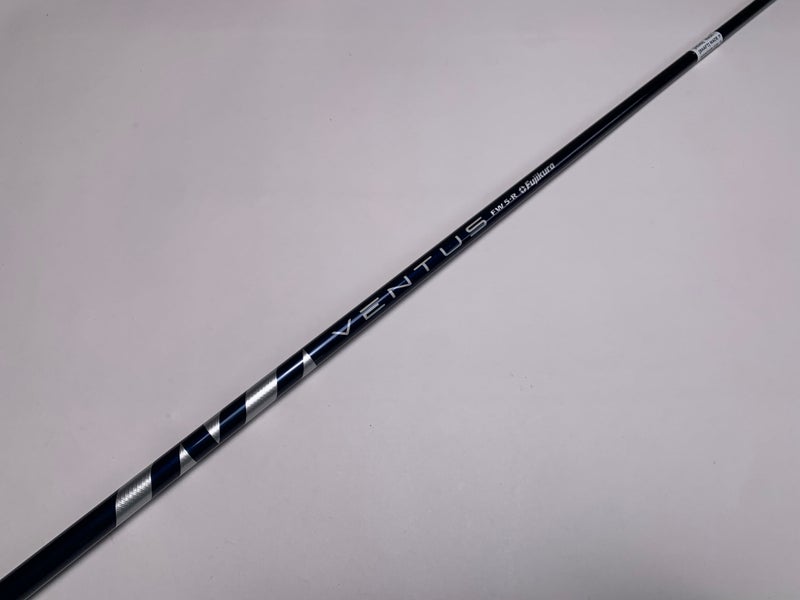 Fujikura Ventus Blue 5R Regular Graphite Fairway Wood Shaft 41" Pull 0.335