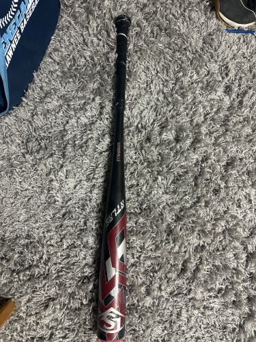 2023 custom Louisville atlas