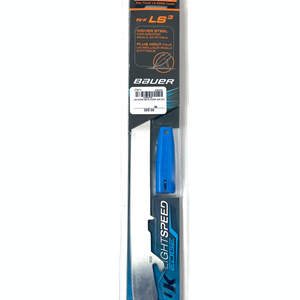 Bauer Tuuk Light Speed 3 Steel 306