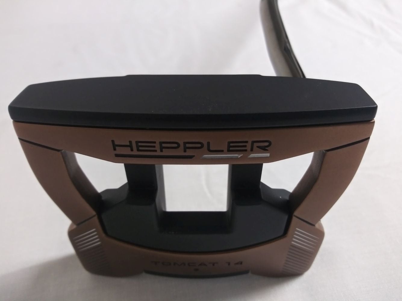クラブ PING - PING HEPPLER TOMCAT Ping Heppler Tomcat 14 Adjustable Length Putter - Carl's