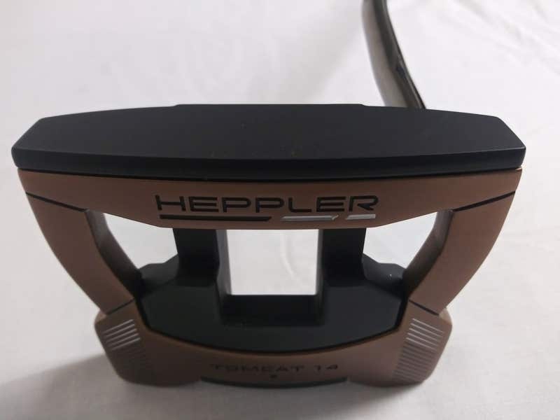 Ping Heppler Tomcat 14 Putter 35