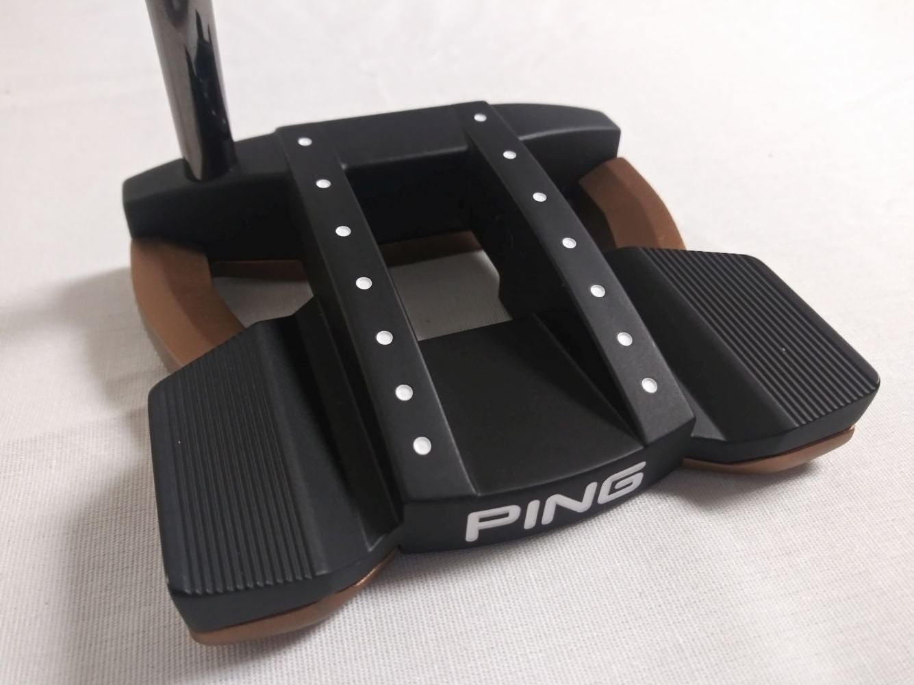 Ping Heppler Tomcat 14 Putter 35