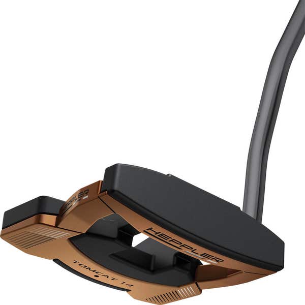 PING へプラー　トムキャット　35インチ Ping Heppler Tomcat 14 Putter 35