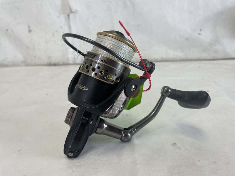 Used Penn Reels 103 Spinning Fishing Reel | SidelineSwap