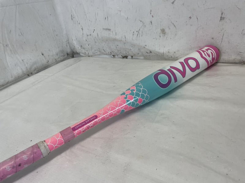 Louisville Slugger Diva Fastpitch Softball Bat 2020 (-11.5